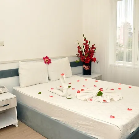 Cemre Antalya