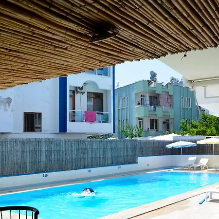 Cemre 2* Antalya