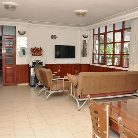 Hotel Cemre Antalya
