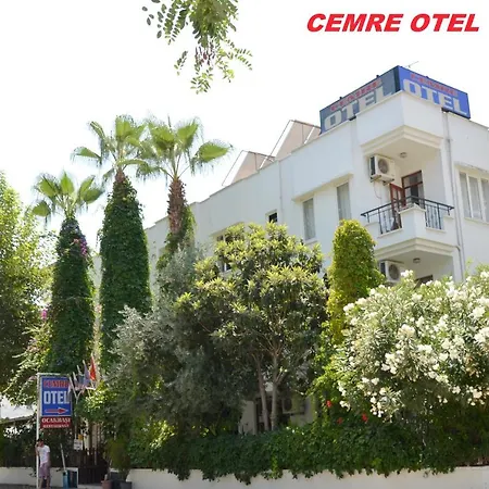 Hotel Cemre Antalya