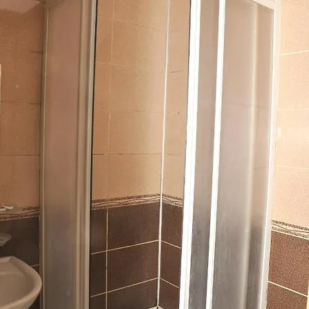 Hotel Cemre Antália