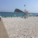 Hotel Cemre 2*