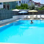 Hotel Cemre 2*