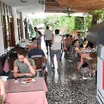 Hotel Cemre Antalya