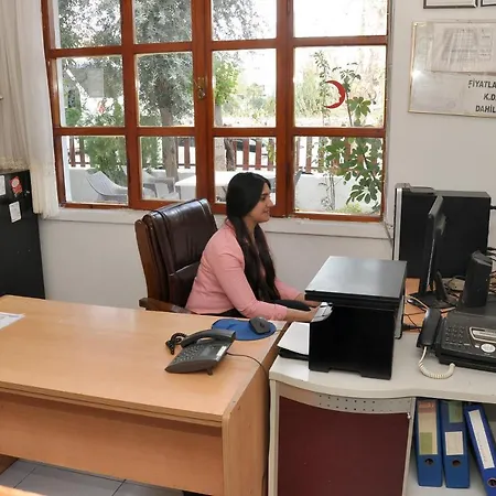 Cemre Hotel