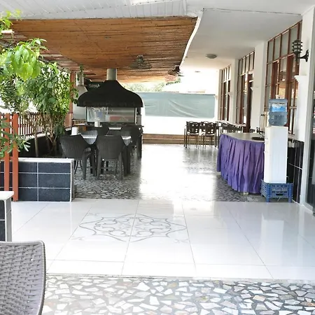 Cemre Antalya
