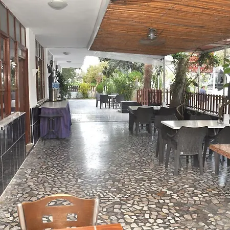 Cemre 2* Antalya