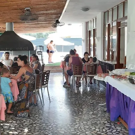 Cemre Hotel