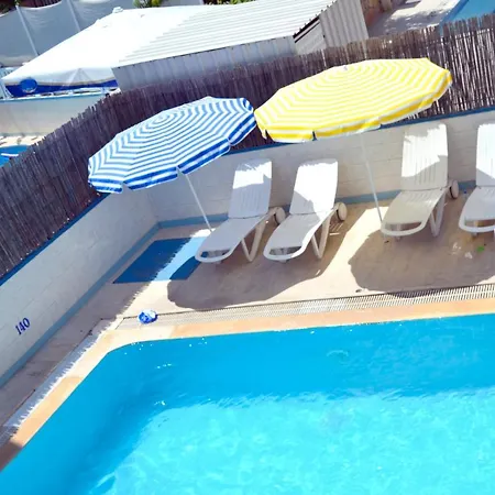 Cemre 2* Antalya