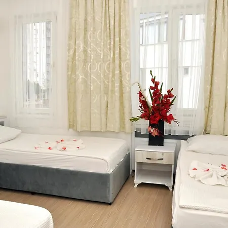 Cemre Hotel