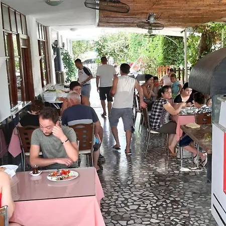 Hotel Cemre Antalya