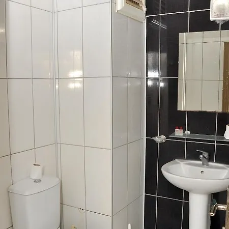 Szálloda Cemre 2*