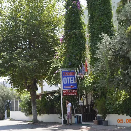 Hotel Cemre 2*