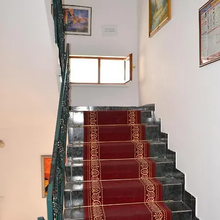 Hotell Cemre Antalya