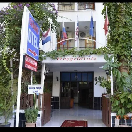 Cemre 2* Antalya