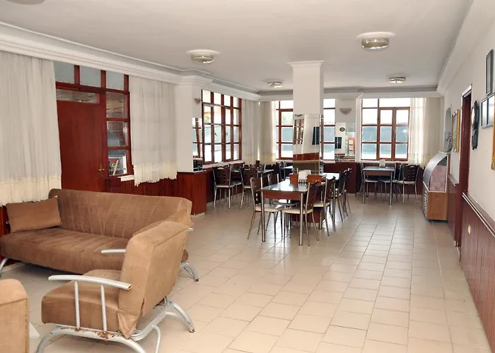 Cemre Hotel Antalia