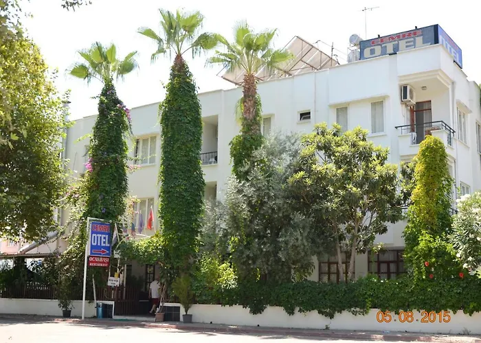 Cemre Hotel Antalia