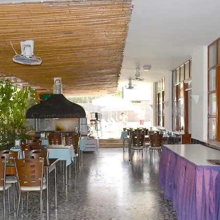 Szálloda Cemre Antalya