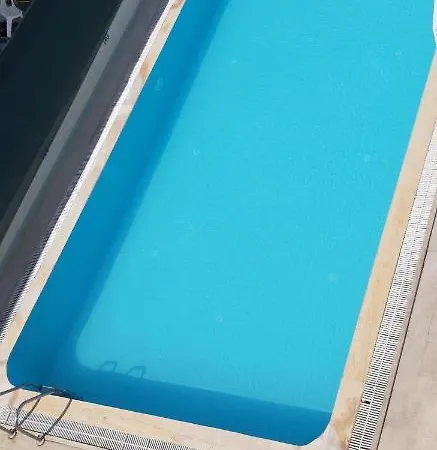 Cemre Szálloda Antalya